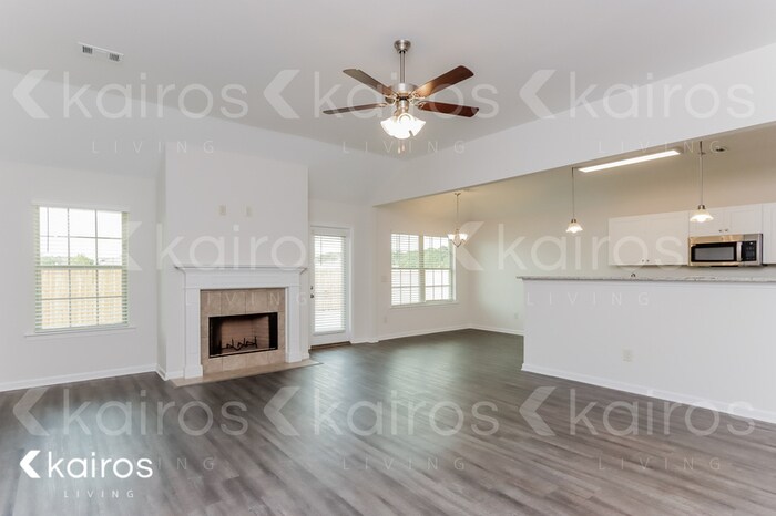 Building Photo - 6637 Triston Way