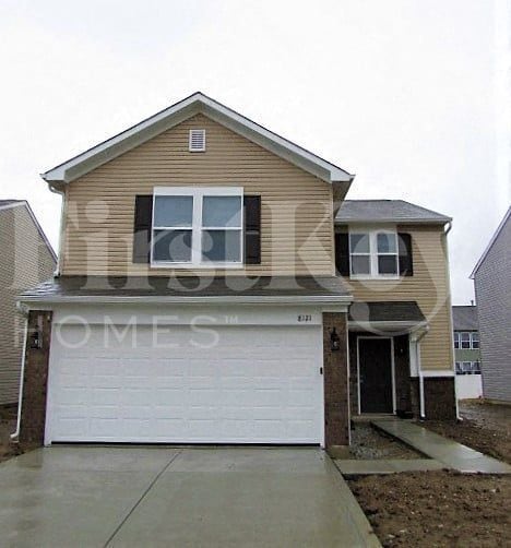 Primary Photo - 8121 Grove Berry Way
