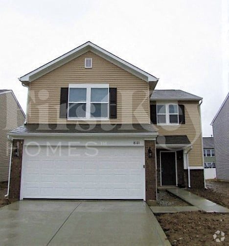 Building Photo - 8121 Grove Berry Way