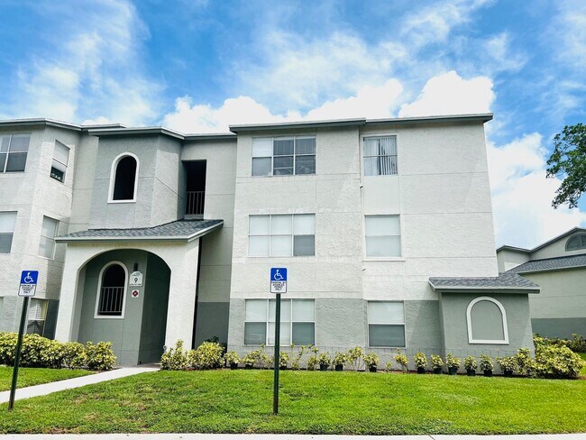 Building Photo - 1401 Village Blvd