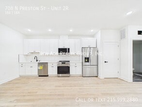 Building Photo - 708 N Preston St