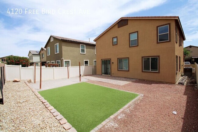Building Photo - 4120 Free Bird Crest Ave
