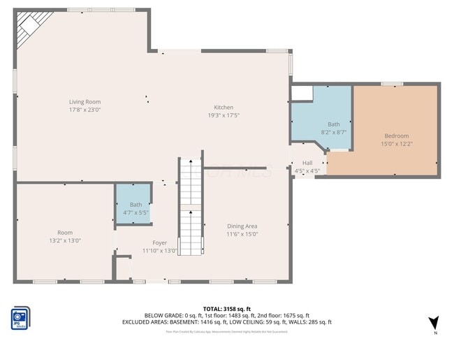 Building Photo - 2478 Silver Hill St