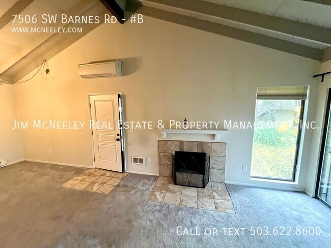 Building Photo - 7506 SW Barnes Rd