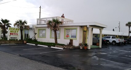 Building Photo - 1732 Ocean Shore Blvd