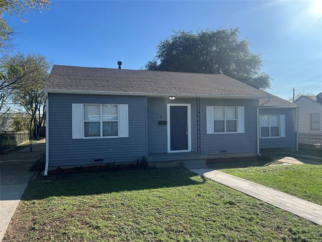 Building Photo - 3248 S Llewellyn Ave