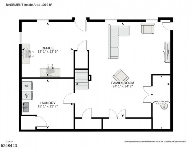 Building Photo - 204 Deerfield Ln