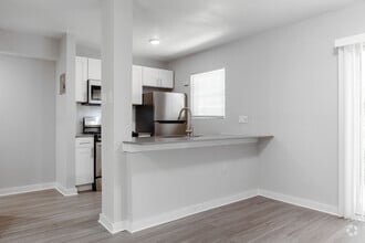 Interior Photo - Mueller Square