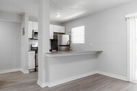 Interior Photo - Mueller Square