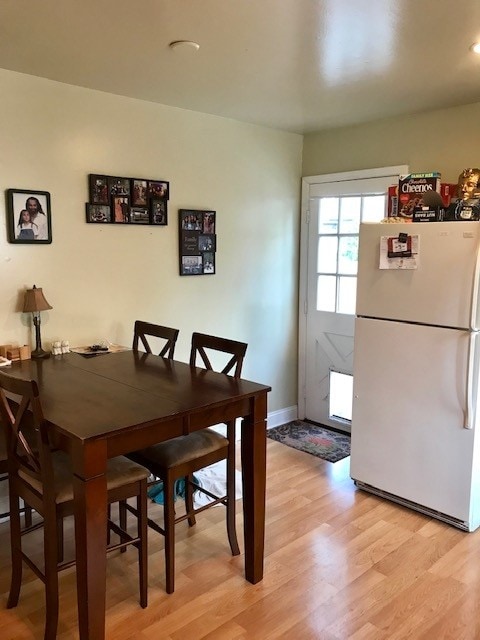 Building Photo - 462 Adams St