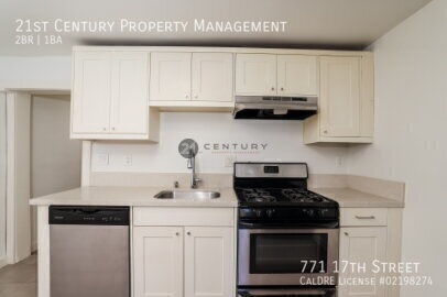 Building Photo - 771 17th St