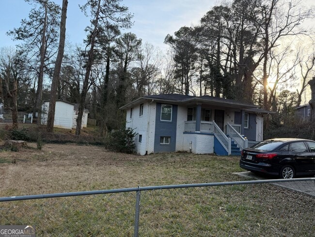 Building Photo - 3456 Thompson Dr NW