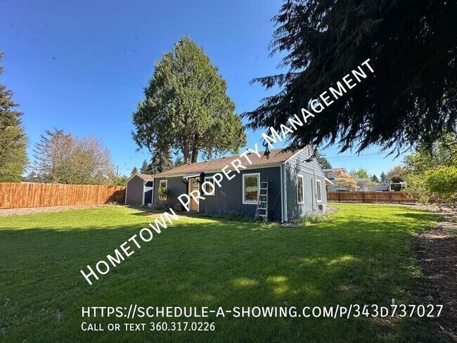 Building Photo - 4314 14th Way SE
