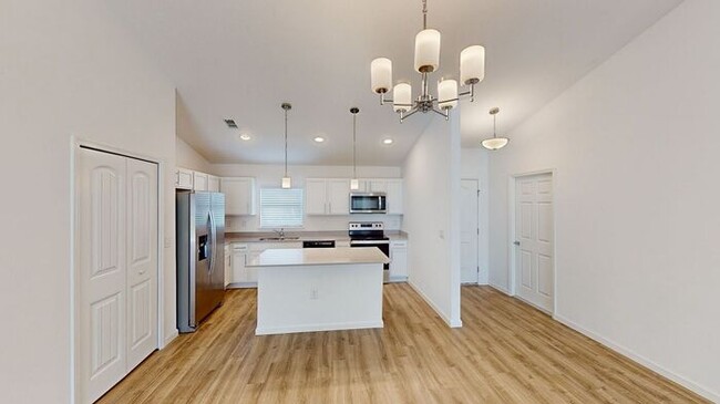Building Photo - *****STUNNING 4/2 NEW HOME IN PALM BAY