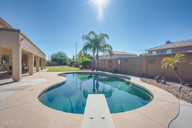 Building Photo - 7543 E Kael Cir