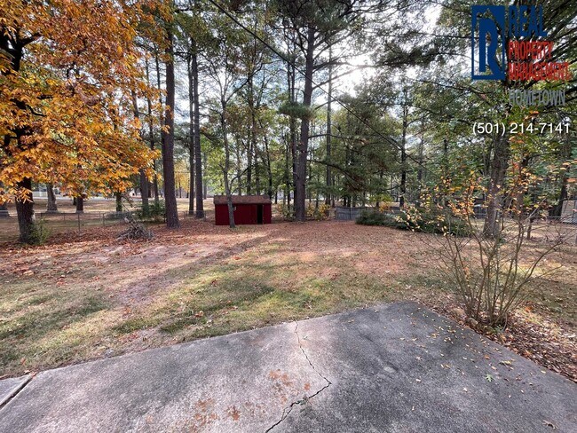 Building Photo - 2712 Carywood Dr