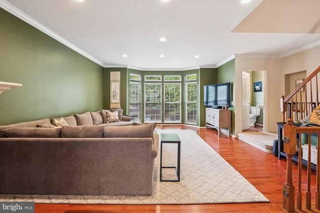 Building Photo - 9327 Hundith Hill Ct