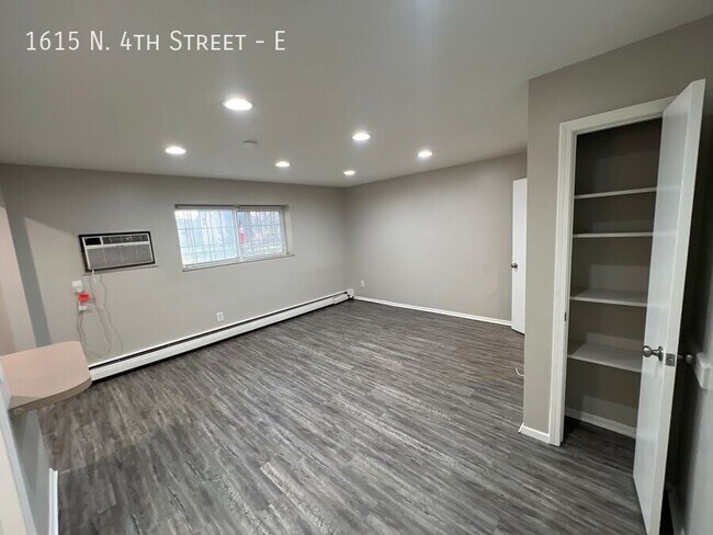 Building Photo - 1615 N 4th St