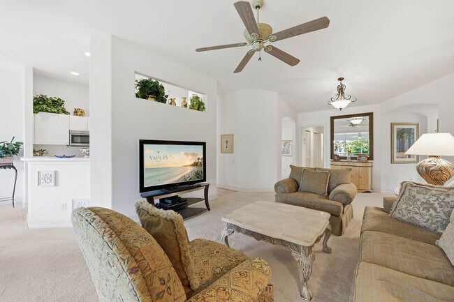 Building Photo - 866 Carrick Bend Cir