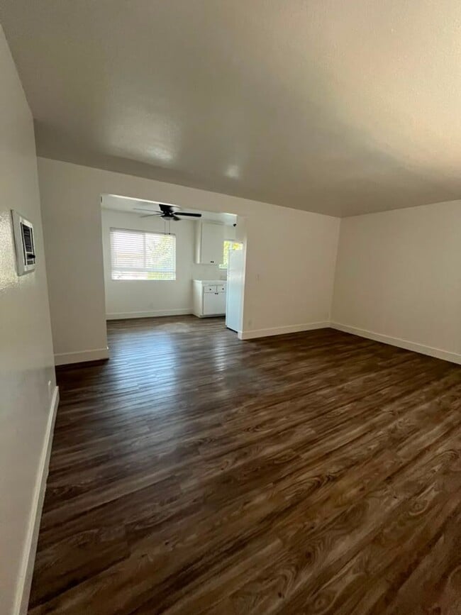 Interior Photo - 1415 14th St