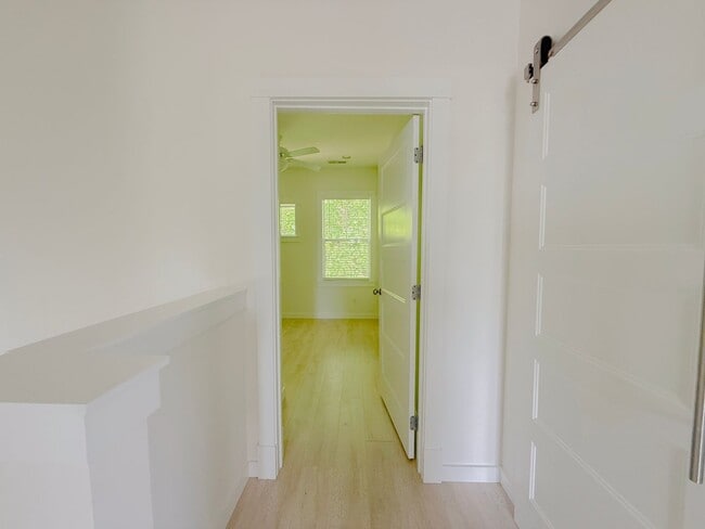 Building Photo - Pet-Friendly 3-Bedroom Home with Modern Features, Covered Deck & Bright Open Space