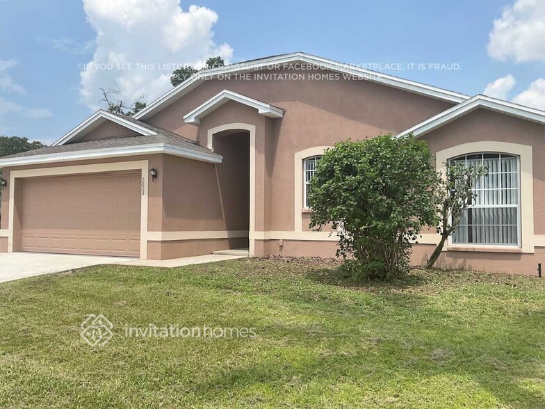 Building Photo - 2823 Woodland Meadows Rd