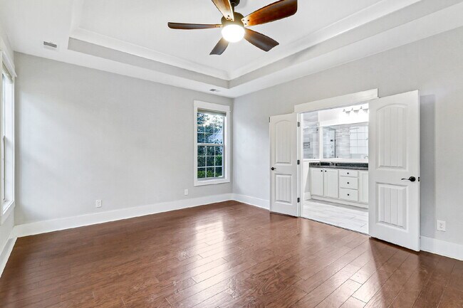 Building Photo - Beautiful Low Country Home in Rose Dhu!