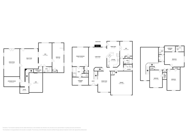 Building Photo - 603 Baymist Ct