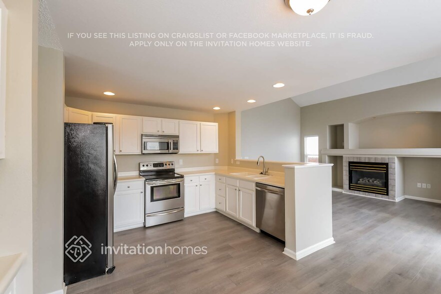 Building Photo - 5205 E 130th Way