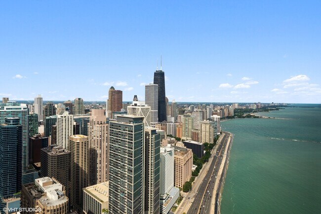 Building Photo - 505 N Lake Shore Dr