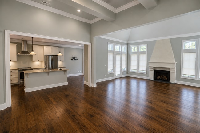Building Photo - Elegant 3-Bedroom Home with Two-Car Garage in Landfall Community - Available August 2026 to Janua...