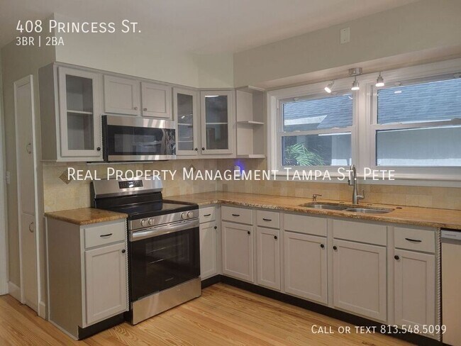 Building Photo - 408 Princess St