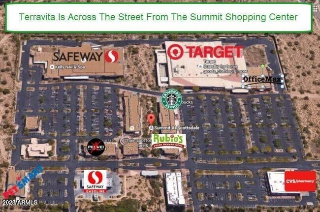 Building Photo - 6867 E Crimson Sky Trail