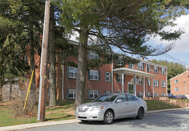 Building Photo - Sunview Apartments