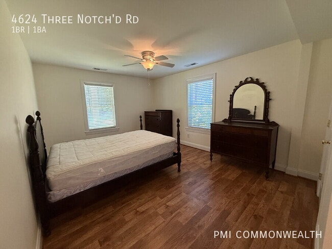 Building Photo - 4624 Three Notch'd Rd