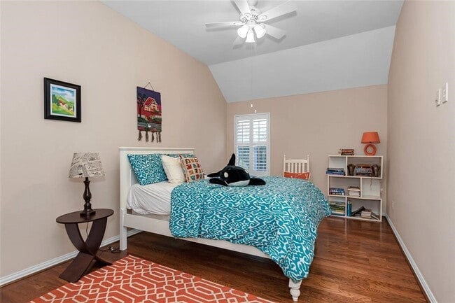 Building Photo - 8318 Lemonmint Meadow Dr