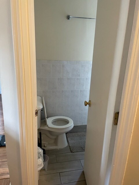 Building Photo - 45 Hemenway St