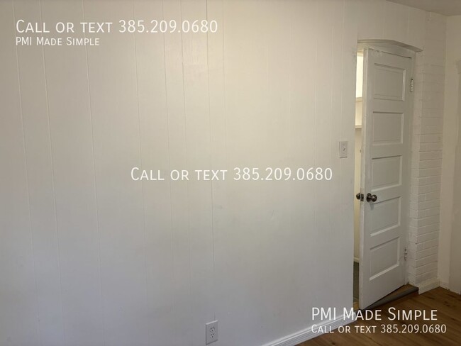 Building Photo - Charming 2 Bedroom Cottage in Nice Salt La...