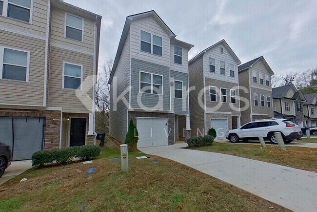 Building Photo - 114 Tybo Dr