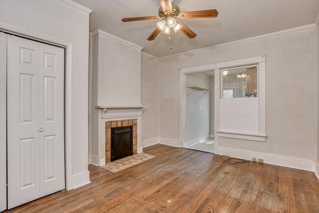 Building Photo - 1011 Georgia Ave