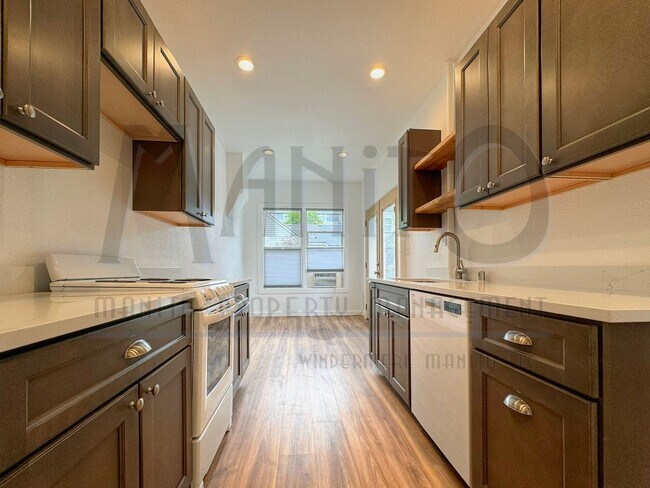 Building Photo - 1631 W 1st Ave