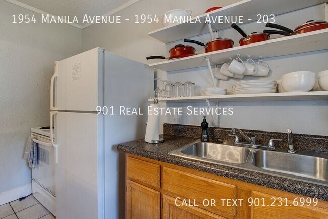 Building Photo - 1954 Manila Ave