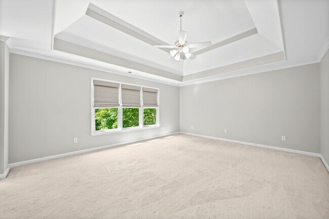 Building Photo - 521 Wooded Mountain Trail