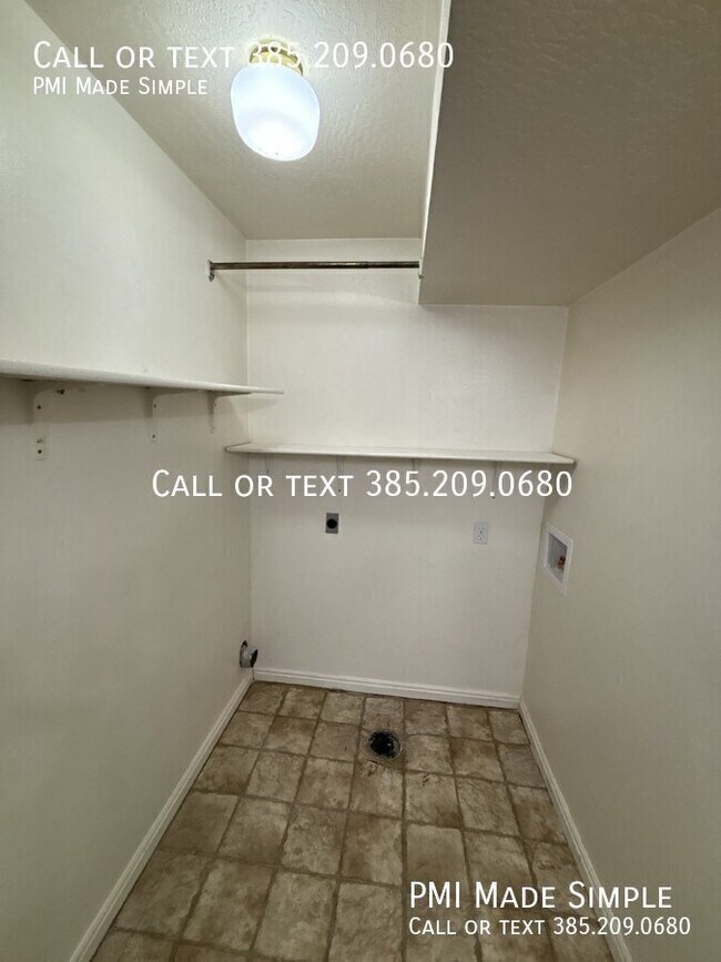 Building Photo - 1696 W 680 N
