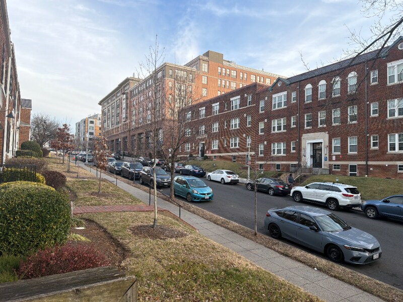 Building Photo - 937 Randolph St NW