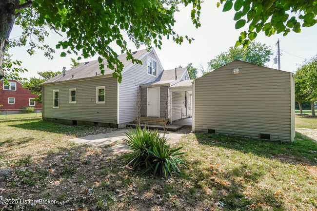 Building Photo - 1829 Mary Catherine Dr