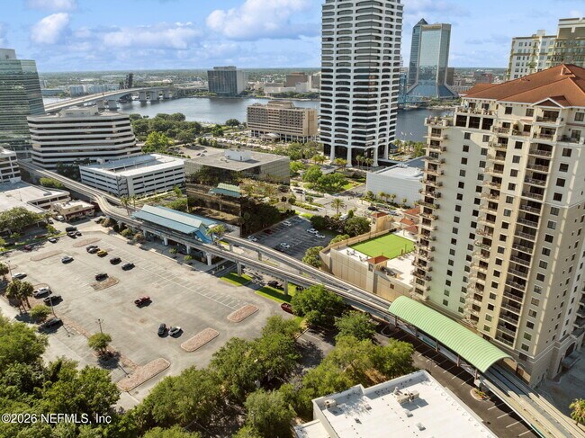 Building Photo - 1478 Riverplace Blvd