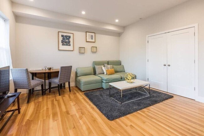 Building Photo - 666 Massachusetts Ave