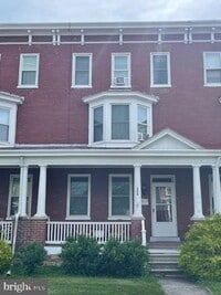 Building Photo - 308 N Stratton St