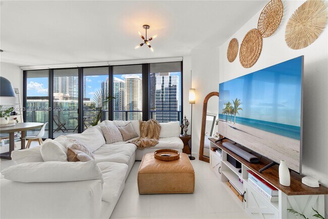 Building Photo - 1300 S Miami Ave